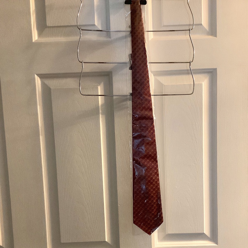 Vintage Countess Mara Tie